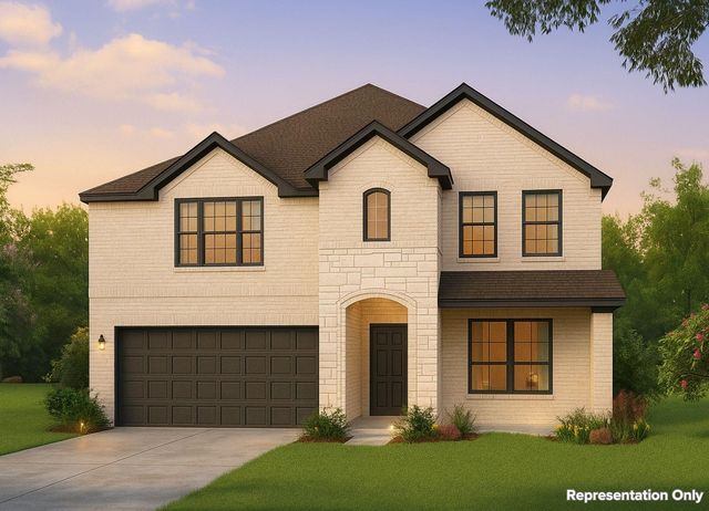 2272 Inglenook Grove Dr — Sunterra