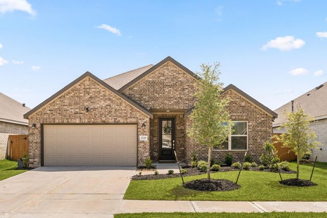 27219 Cotton View Ln — Sunterra
