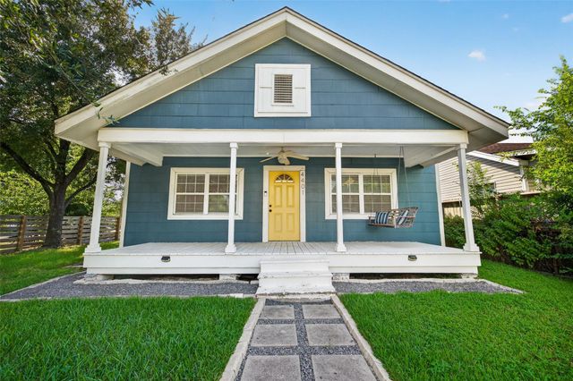 4401 Hain St — Irvington