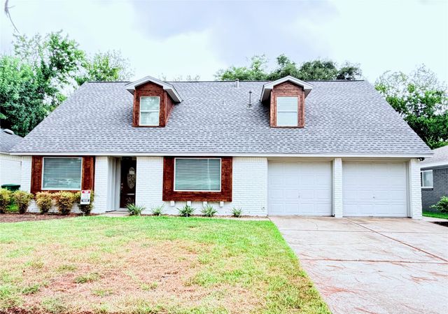 3319 Springrock Ln — Kempwood Sec 01
