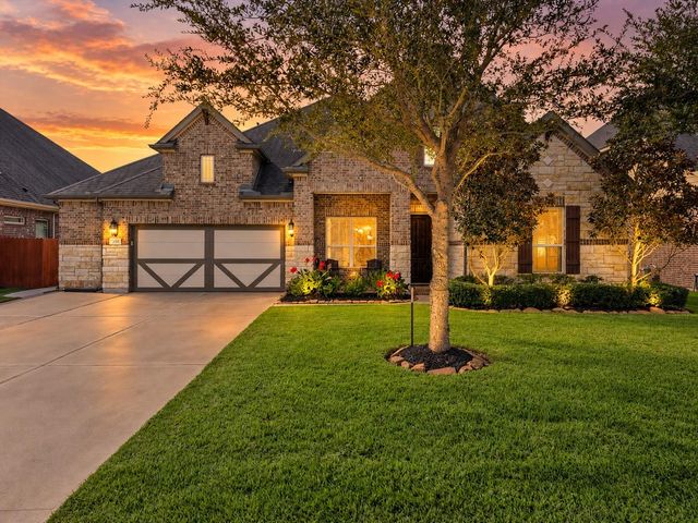 3062 Camden Park Ln — Hidden Lakes Sec 4 Ph 2