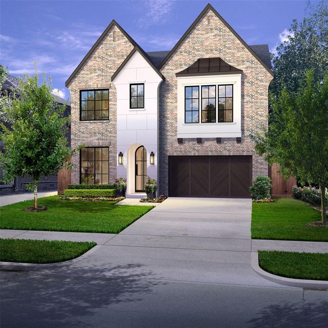 2345 Wroxton Rd — Southampton Place Ext