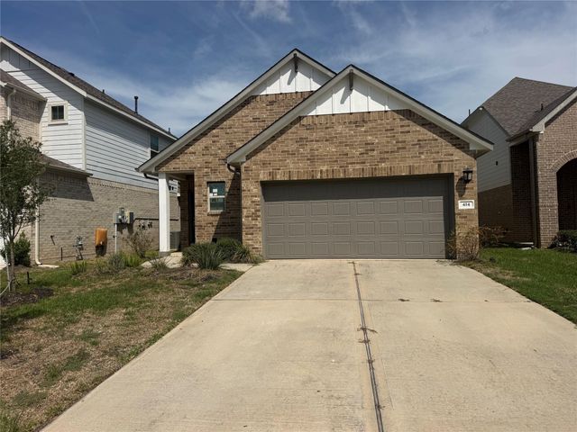 414 Alex Arbor Way — Venetian Pines