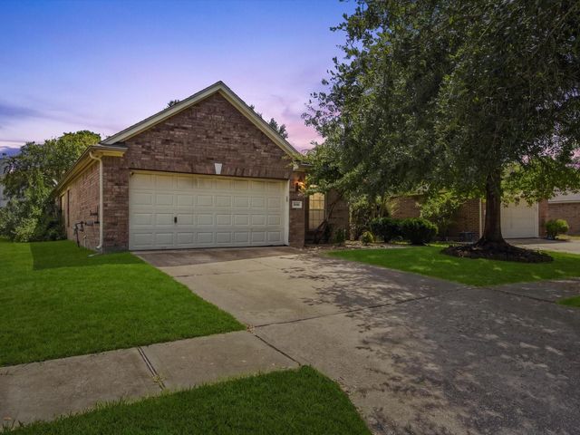 30026 Luna Lakes Dr — Canyon Gate At Legends Ranch