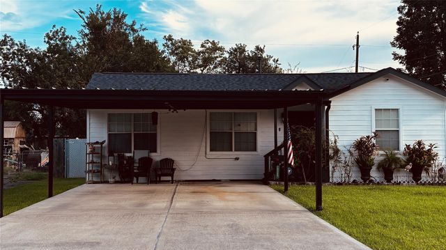 10345 Muscatine St — Jacinto Gardens