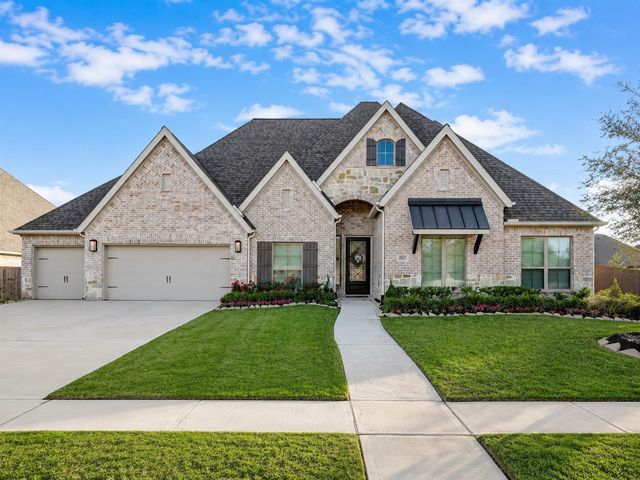 30527 Watershed Way — Fulbrook On Fulshear Creek Sec 5