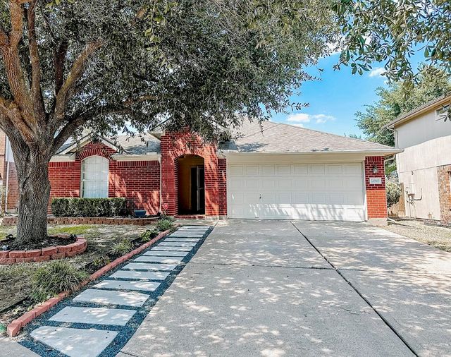 20810 Camphor Tree Dr — Raintree Village Sec 03 Prcl R