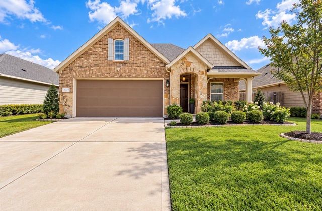21514 Autumn Summit St — Lantana Sec 1
