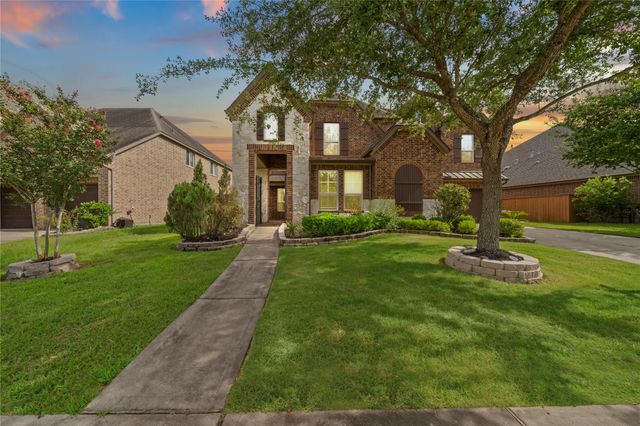 17315 Tomintoul Path — Aliana