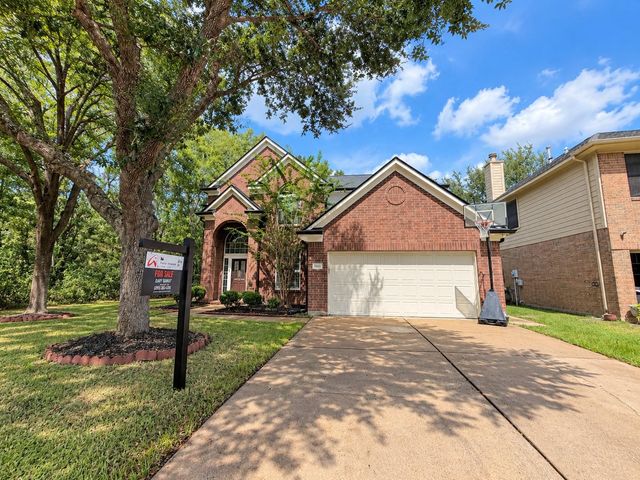 20918 Nettlebrook Ln — Cinco Ranch Southpark