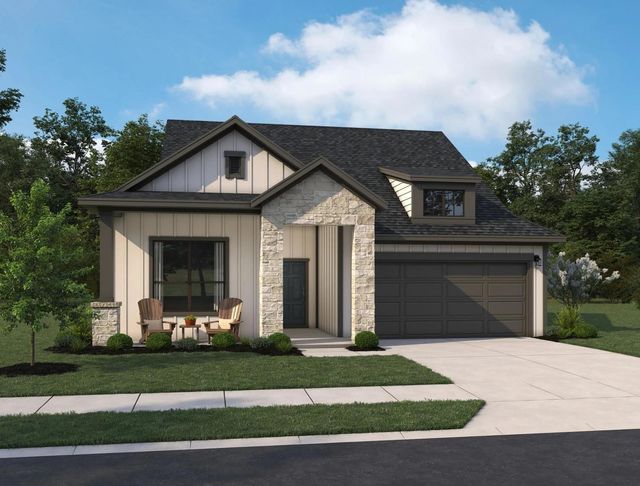 4511 Castor Dr — Austin Point