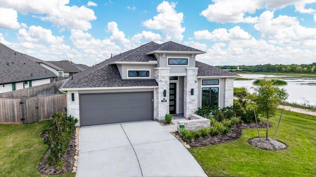 12202 Big Pine Creek Dr — Bridgeland Creekland Village Sec 11