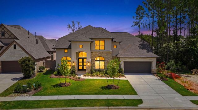 15607 Early Bird Ln — Artavia