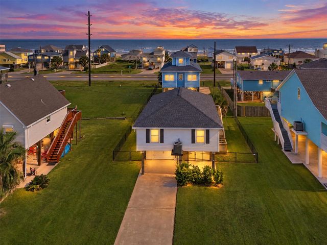21531 Zachary — Sea Isle