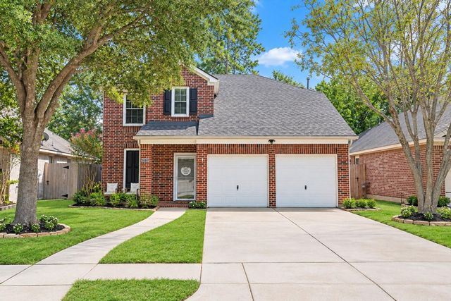 2318 Colonial Springs Ln — Spring Trails 10
