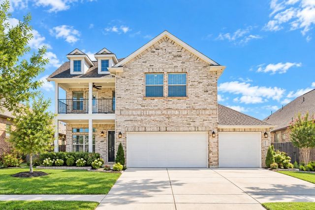 6710 Coral Hollow Dr — Hunters Crk
