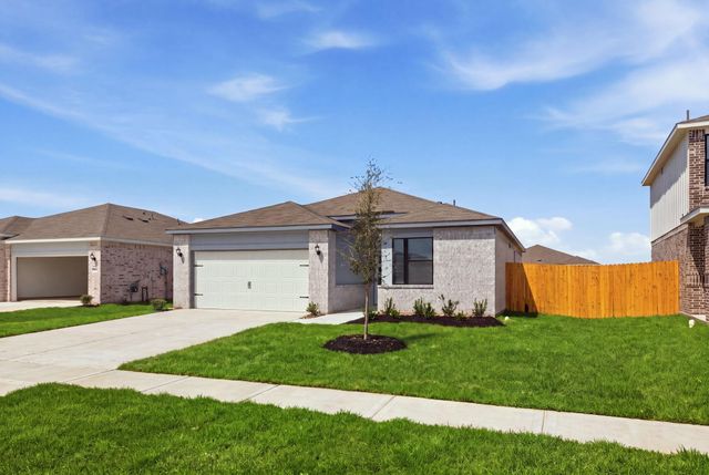 1613 Jean Meadow Dr — Hallimore Ranch