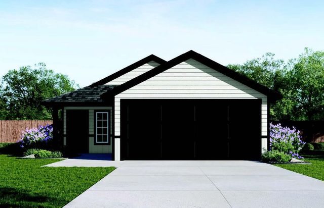 6715 Canyon Breeze Dr — Holly Ridge