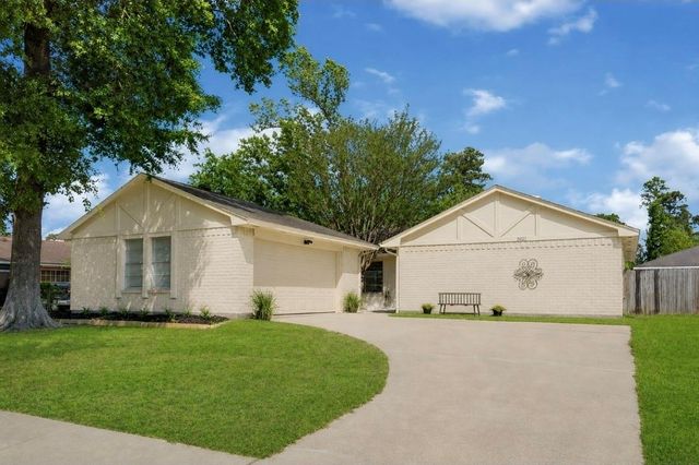 6611 Archgate Dr — Greengate Place Sec 05 R/P