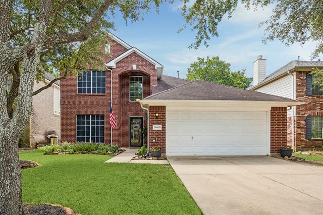 20603 Tulip Blossom Ct — Fairfield