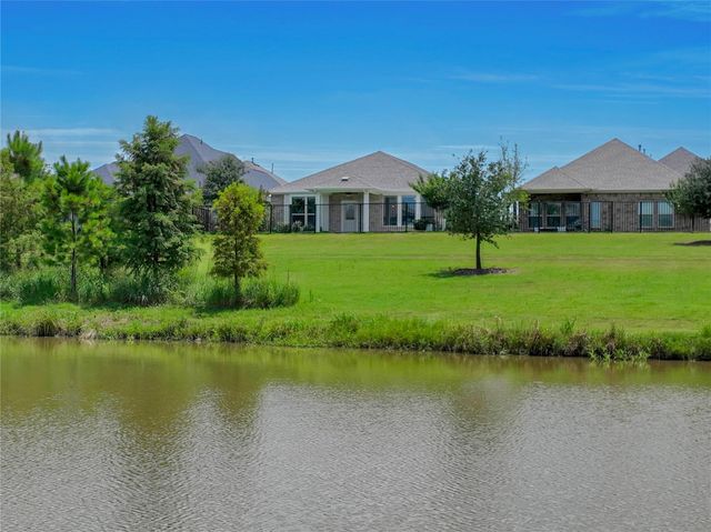 21158 Austin Chalk Dr — Bridgeland