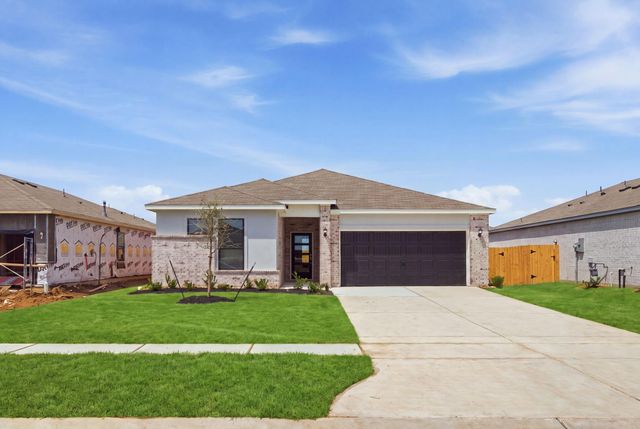 1516 Jean Meadow Dr — Hallimore Ranch