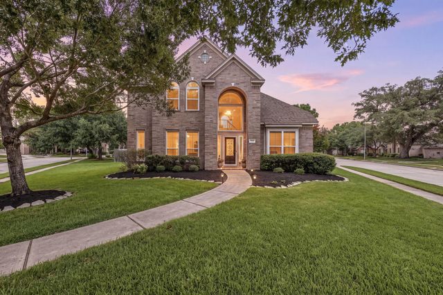 20606 Cypress Tree Ln — Cypresswood Glen Estates