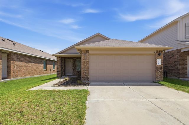 16826 Short Pines Dr — GRANGER PINES