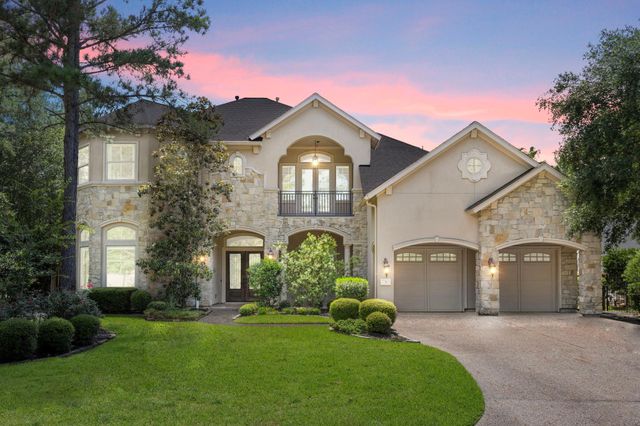3 Pendleton Park Pt — Wdlnds Village Sterling Ridge 64