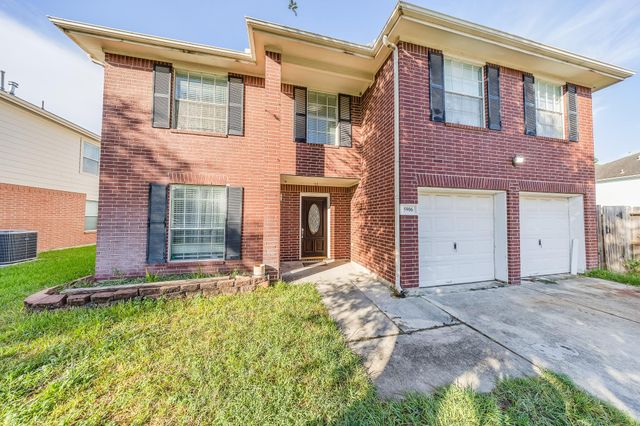 5906 Logancrest Ln — Northwest Park Place Sec 02