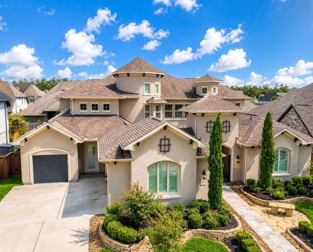 12821 N Palomino Lake Cir — Bridlecreek