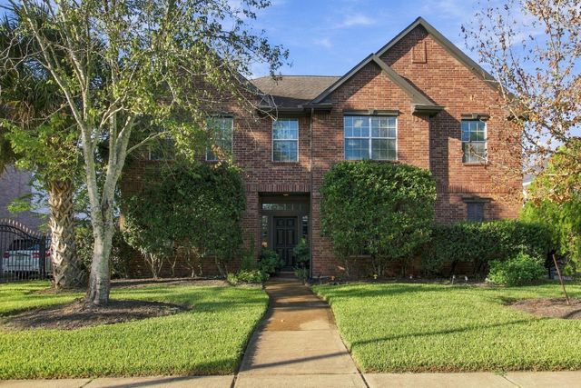 2922 Marble Falls Dr — Weatherford Ph II At Silver