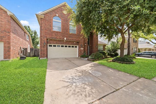 9722 Eagle Peak Ct — Cinco Ranch Southwest Sec 2