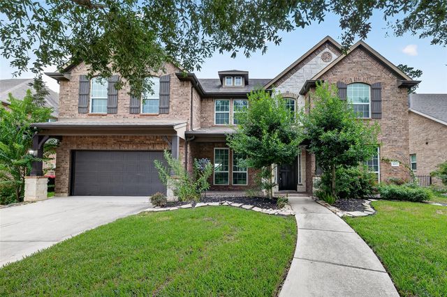 3615 Blushing Hollow Dr — Monterrey At Willowbend Sec 2