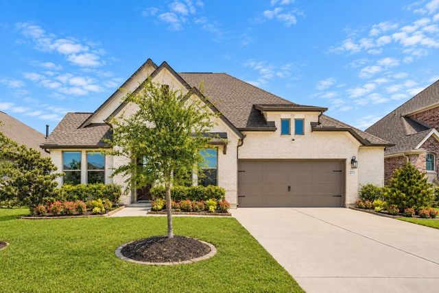 2723 Lakeside Shore Dr — Coastal Point Sec 4