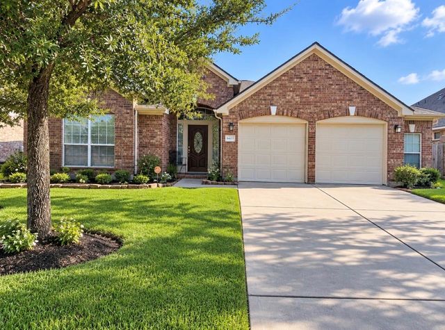 6403 Pinyon Trail Dr — Auburn Lakes Pines Sec 03