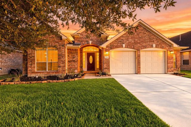 6403 Pinyon Trail Dr — Auburn Lakes Pines Sec 03