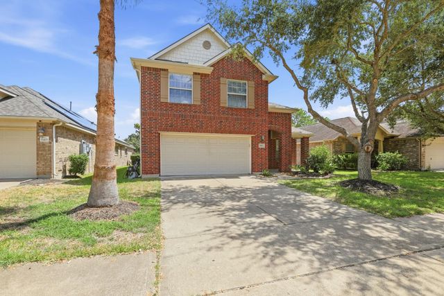 11402 Overland Trail Dr — Canyon Village At Westheimer Lakes Sec 1