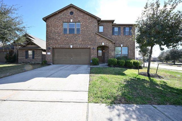 21119 Keystone Pine Ct — Vineyard Mdw Sec 7