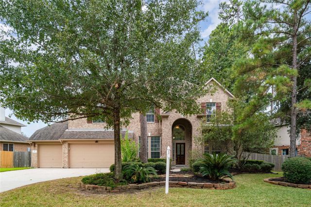 43 N Scribewood Cir — Wdlnds Village Sterling Ridge 55