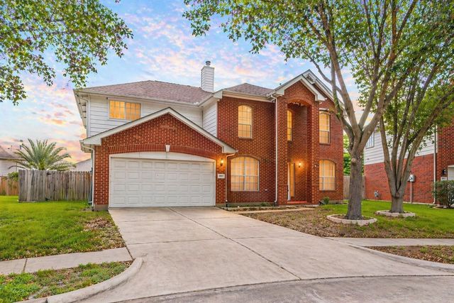 5507 River Gable Ct — Riverpark Sec 9
