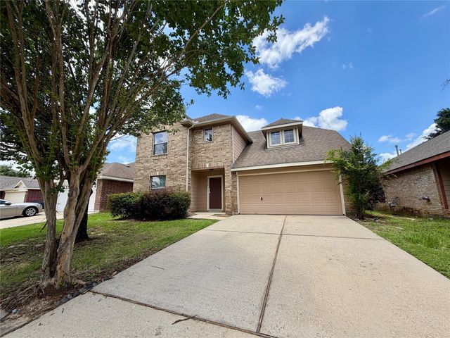21734 Texian Ct — Gosling Pines Sec 1