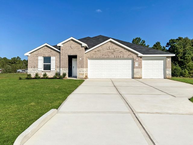 16317 Ross Ct — Williams Reserve East