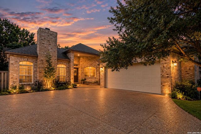 8543 NORTHVIEW PASS — FAIR OAKS RANCH
