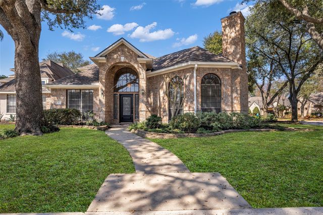 3102 Mountain Oak Ct — Oaktree Place