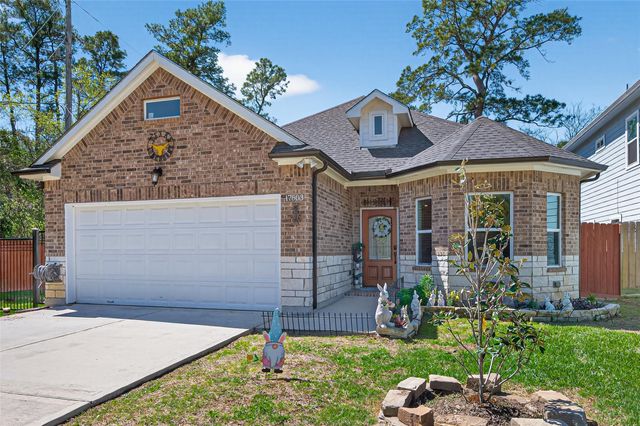 17503 Deer Creek Dr — CREEK MANOR