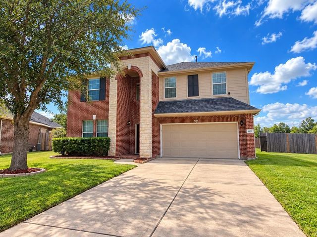 4618 Alta Peak Ct — Mason Lakes Sec 03
