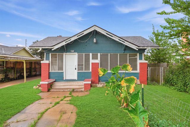 5709 Sherman St — Fullerton Place