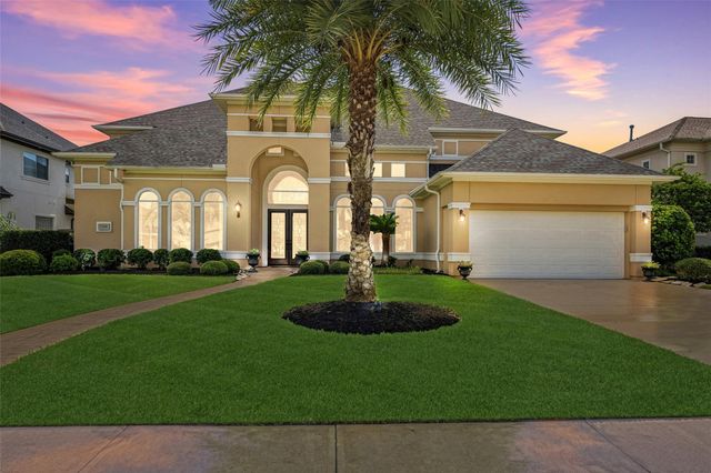 11508 Watercastle Court — Shadow Creek Ranch