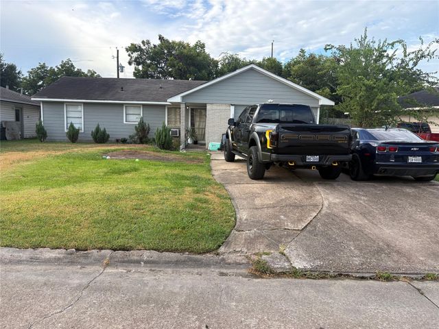 11506 Lord St — Jacinto Oaks Sec 02